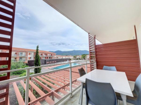 3356-Appartement 8 couchages